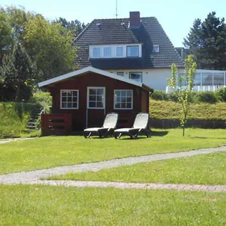 Apartment Haus-nordseemelodie-wohnung-4