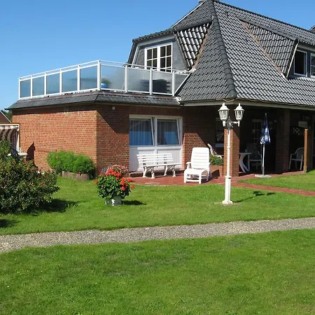 Apartment Haus-nordseemelodie-wohnung-4